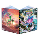 Ultra PRO: 9-Pocket Portfolio - Pokemon (Scarlet & Violet 5)