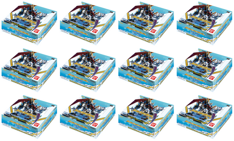 New Awakening - Booster Box Case [BT08]