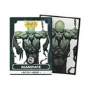 Dragon Shield: Standard 100ct Brushed Art Sleeves - Reanimate