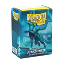 Dragon Shield: Standard 100ct Sleeves - Amazonite