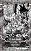 Judge Pack Vol. 9