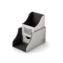 Dragon Shield: Nest+ (Light Grey / Black)