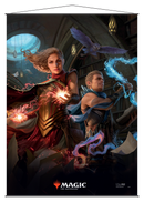 Ultra PRO: Wall Scroll - Strixhaven