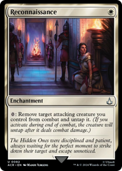MTG - Universes Beyond: Assassin's Creed - All