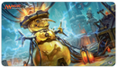 Ultra PRO: Playmat - Magic Holiday (Some Disassembly Required)