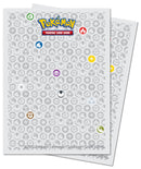 Ultra PRO: Accessories Bundle - Pokemon (First Partner)