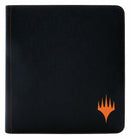 Ultra PRO: 12-Pocket Zippered PRO-Binder - Mythic Edition