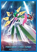 Card Sleeves - Flash of the Future (64-Pack) (Pokemon Center Japan Exclusive)