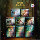 Secret Lair Drop: Secret Lair x Tomb Raider (Foil Edition)