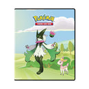 Ultra PRO: 2" Album - Pokemon Gallery Series (Morning Meadow)