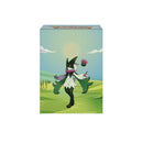 Ultra PRO: Full View Deck Box - Pokemon Gallery Series (Morning Meadow)