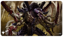 Ultra PRO: Playmat - Warhammer 40k (The Swarmlord)