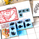 Roll Camera! The Filmmaking Board Game
