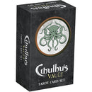 Ultra PRO: Cthulhu's Vault Tarot Card Set