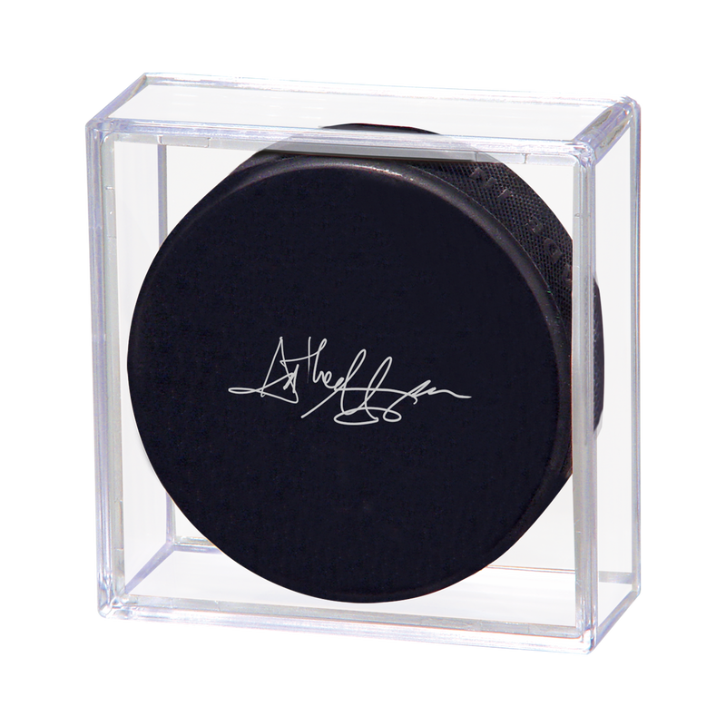 Ultra PRO: UV Holder - Regulation Puck Display