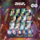 Secret Lair Drop: Secretversary Superdrop 2023: Lara Croft's Adventuring Bundle (Foil Edition)