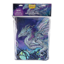 Dragon Shield: Zipster Binder - The Justhera