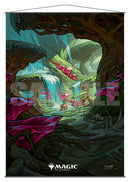 Ultra PRO: Wall Scroll - Ikoria Lair of Behemoths (Zagoth Triome)