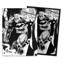Dragon Shield: Standard 100ct Sleeves - Dark Knight (Dual Matte)