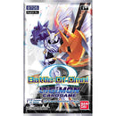 WarGreymon Playmat + Battle of Omni Booster Pack Bundle
