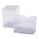 Dragon Shield: Strongbox - Clear