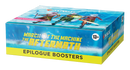 March of the Machine: The Aftermath - Epilogue Booster Display