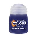 Citadel Contrast Paint: Leviathan Purple