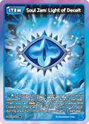 Image for Soul Jam: Light of Deceit (BS9-092) [A Game of Truth and Deceit] - CookieRun: Braverse TCG