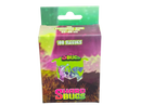 Shard Bugs - Foiled Shard Card Sleeves (Dave)