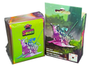 Shard Bugs - Foiled Shard Card Sleeves (Dave)
