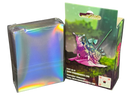 Shard Bugs - Foiled Shard Card Sleeves (Dave)