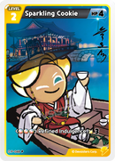 Image for Sparkling Cookie (P-048) [Promotion Card] - CookieRun: Braverse TCG