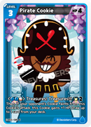 Image for Pirate Cookie (BS5-085) [Operation Timeguard] - CookieRun: Braverse TCG