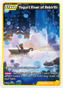 Image for Yogurt River of Rebirth (BS9-047) [A Game of Truth and Deceit] - CookieRun: Braverse TCG