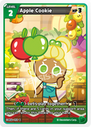 Image for Apple Cookie (BS6-059) [Operation Timeguard] - CookieRun: Braverse TCG