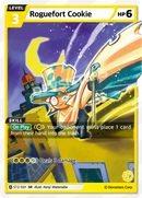 Image for Roguefort Cookie (ST2-001) [Starter Deck YELLOW] - CookieRun: Braverse TCG