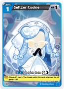 Image for Seltzer Cookie (BS11-059) [The Dark Enchantress War] - CookieRun: Braverse TCG