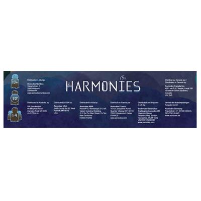 Harmonies (2024)