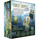 Forest Shuffle: Alpine (Expansion) (2024)