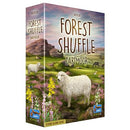 Forest Shuffle: Dartmoor (2025)
