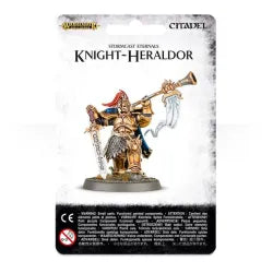 Knight-heraldor