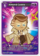 Image for Almond Cookie (BS7-095) [Arena of Glory] - CookieRun: Braverse TCG