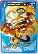 Image for Marble Bread Cookie (BS6-065) [Operation Timeguard] - CookieRun: Braverse TCG