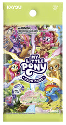 My Little Pony TCG: Fantasy Wonderlands Booster Pack