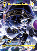 Image for Black Sapphire Cookie (P-152) [Ancient Scriptures Promotion Pack] - CookieRun: Braverse TCG