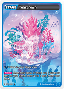 Image for Tearcrown (ST9-020) [Seas of Fate] - CookieRun: Braverse TCG