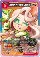 Image for Starch Noodle Cookie (BS5-010) [Operation Timeguard] - CookieRun: Braverse TCG