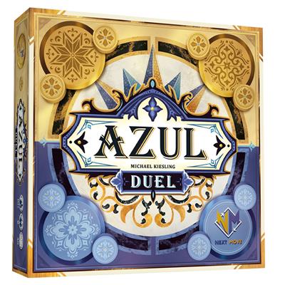 Azul Duel (2025)