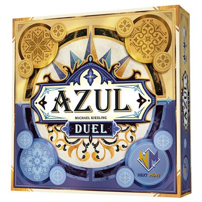 Azul Duel (2025)