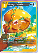 Image for Mango Cookie (BS5-028) [Operation Timeguard] - CookieRun: Braverse TCG
